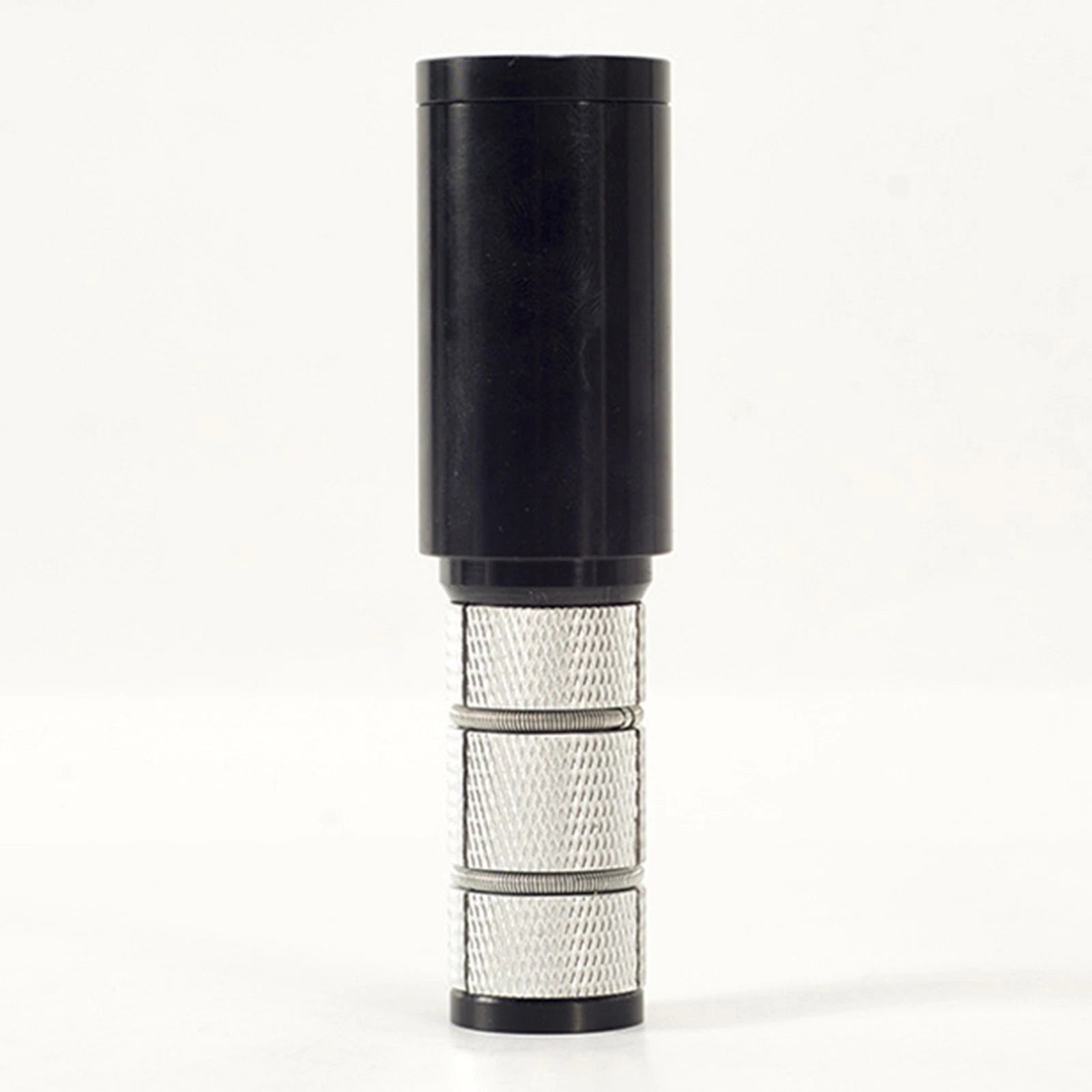 Bicycle Fork Shaft Extension for Handlebar Riser (Aluminium Alloy)