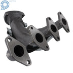 Exhaust Manifold with Gasket Kit for Chevrolet S10 GMC Sonoma (1998–2003)