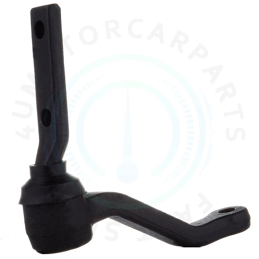 Set of 6 Front Tie Rod Ends and Center Link for Chevrolet Malibu (1978–1983)