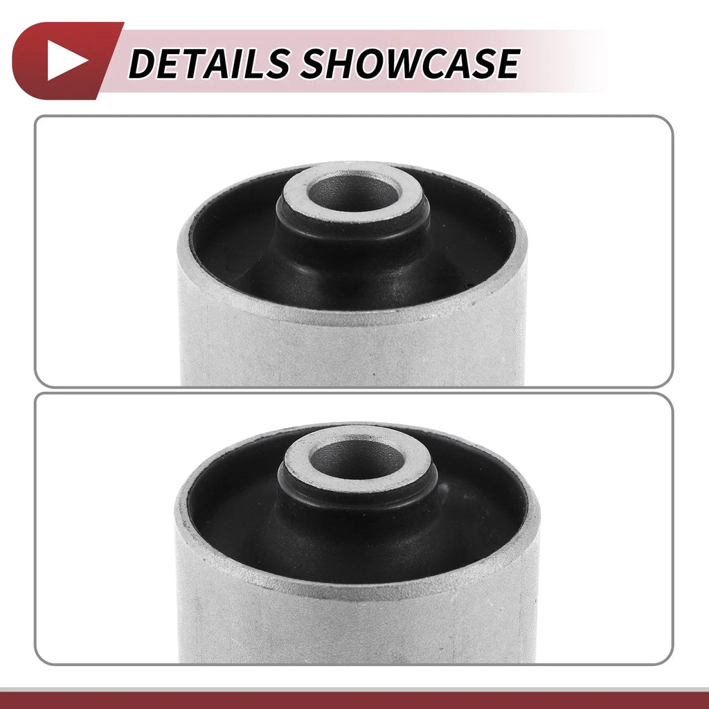 Rear Control Arm Suspension Bushing No. 4870260130 for Lexus LX460/570 (2010–2021)
