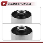 Rear Control Arm Suspension Bushing No. 4870260130 for Lexus LX460/570 (2010–2021)