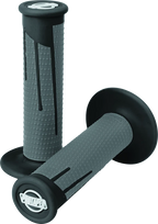 ProTaper Full Diamond Clamp-On Grips for Motorcycle