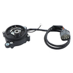 Front Gear Case Actuator Motor for CFMOTO CForce 400 500 600 800 950 1000 (2015–2023)