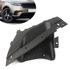 Front Bumper Air Duct Cooling Vent for Land Rover Range Rover Velar (2017–2022)