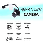 Reverse Camera OE Connector for Subaru WRX (2014���2022)