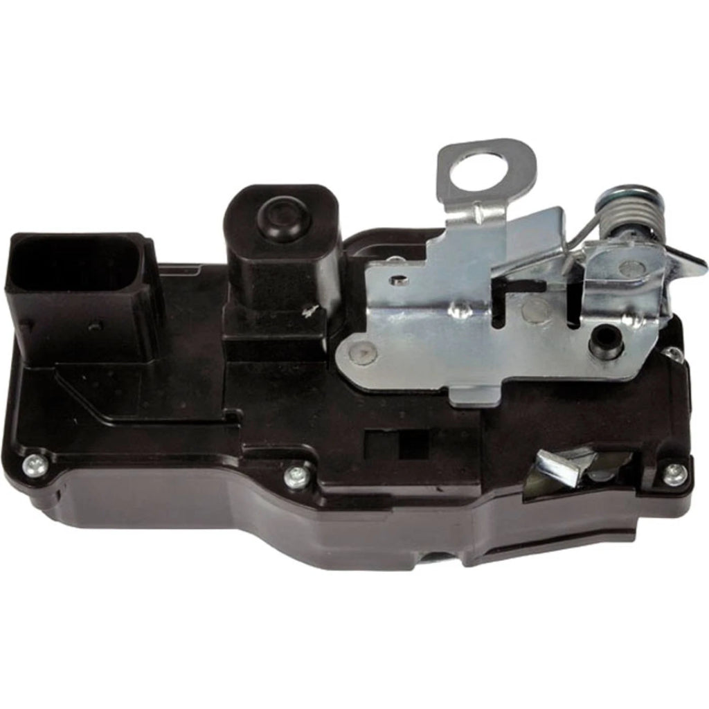 Set of 2 Door Lock Actuators for Front Driver & Passenger