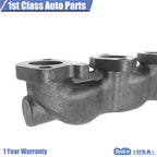 Exhaust Manifold Left for Ford F150 F250 5.4L V8 (1997–1998)