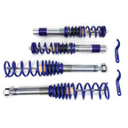 Coilovers Lowering Kit for BMW 5 Series E39 520 528 530 540 (1997–2003)