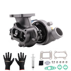 Turbocharger for Toyota 4Runner (1984–1990) D 17201-54060 Journal Bearing