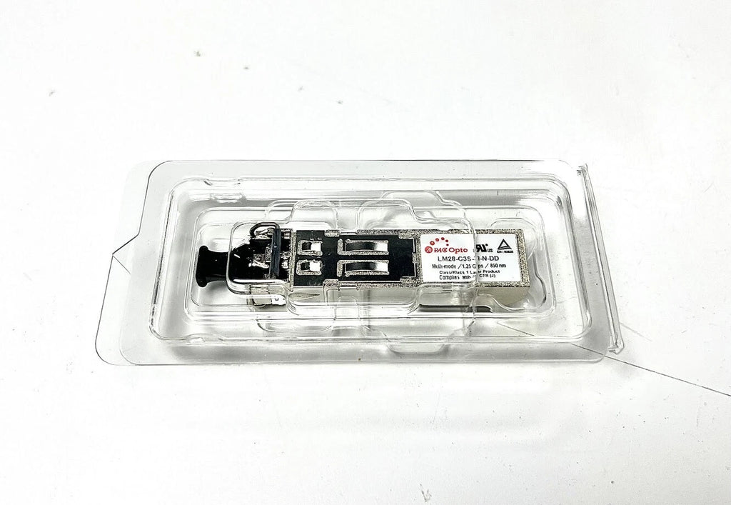 GbE Fibre Kit SX for Trend Networks MGKSX1 (OEM)