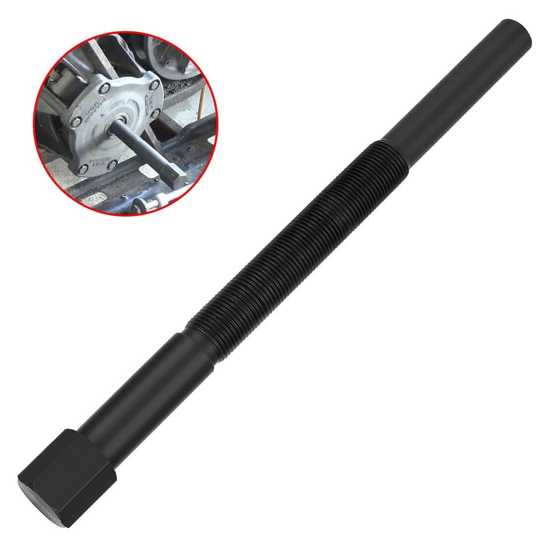 Clutch Puller Tool 2870506 for Polaris Sportsman 300 400 500 600 (1996–2007)