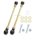 Tie Rod End Set for Polaris Sportsman 570 (2014–2021)