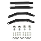 High Clearance Boxed Radius Arms for Honda Talon 1000X-4 (2020–Present)