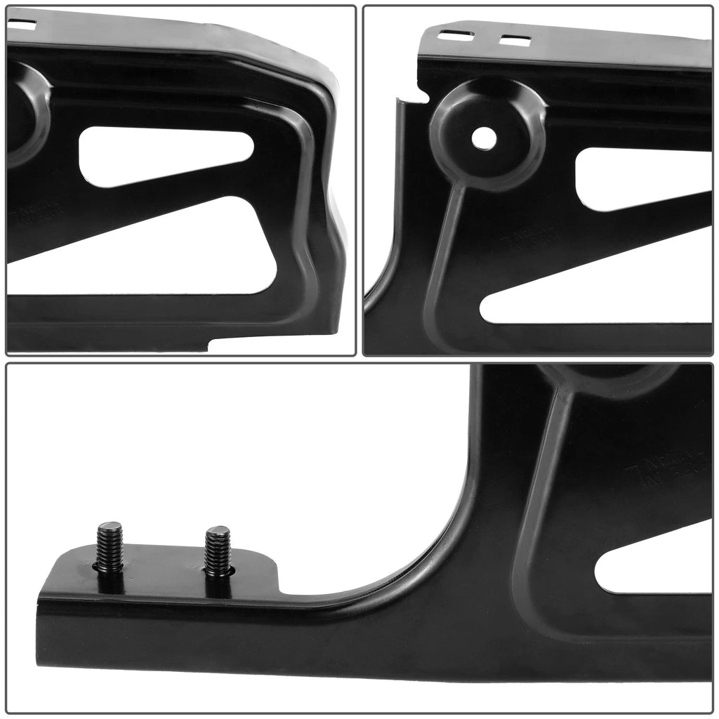 Aluminum Core Cooling Radiator for Lexus LS600H/LS460 (2008–2016)