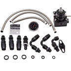 Turbo Manual Boost Controller Kit for Universal Applications (2010–2023)