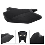 Front Driver Seat Cushion for Aprilia RS457 (2024–2025) Black