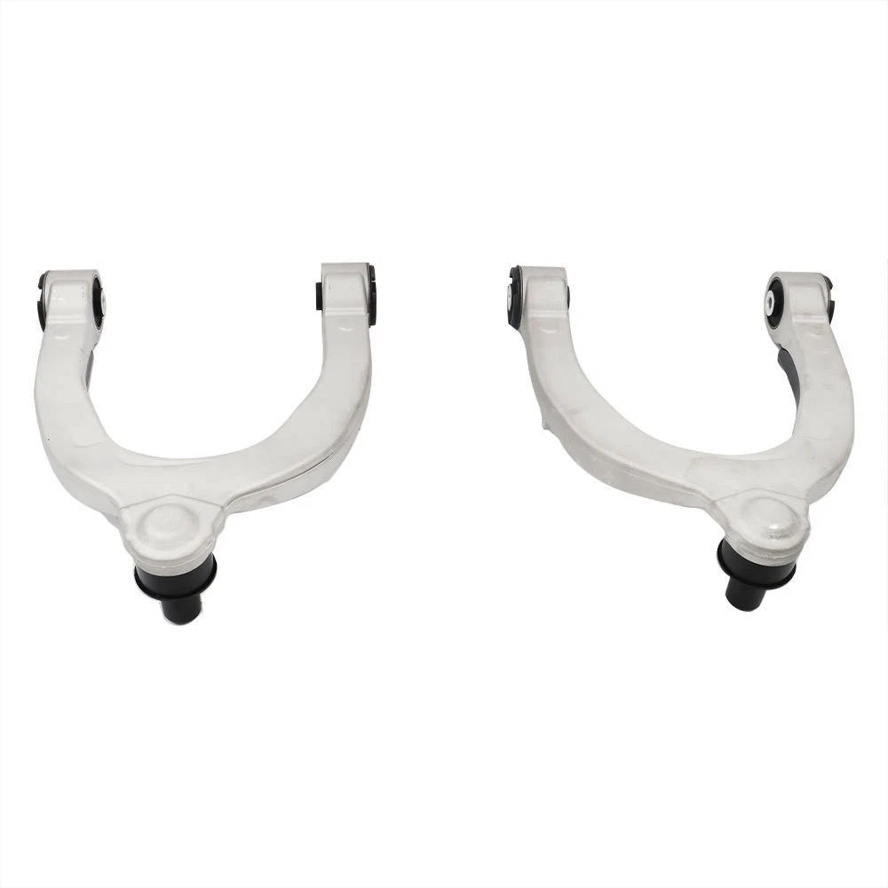 Set of 6 Front Upper & Lower Control Arms for Tesla Model 3 (2017-2023)