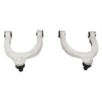 Set of 6 Front Upper & Lower Control Arms for Tesla Model 3 (2017-2023)