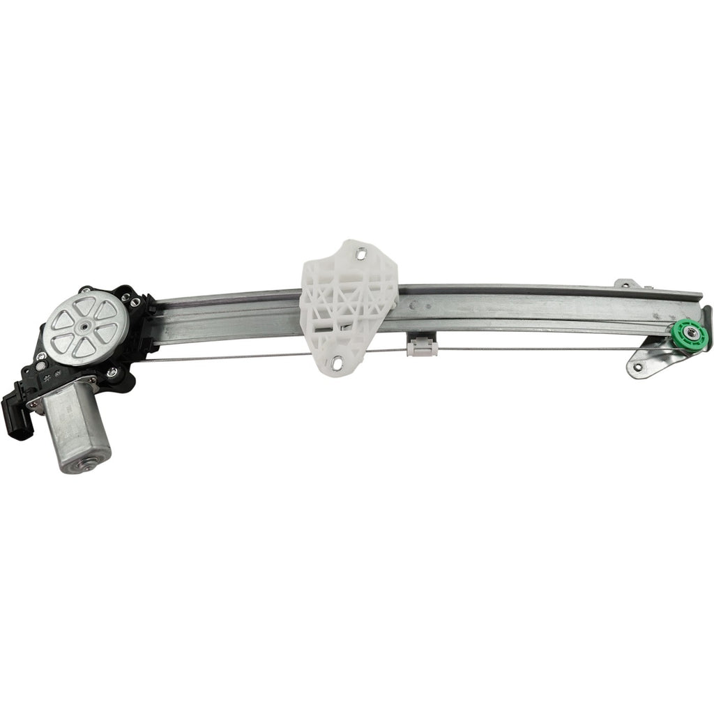 Window Regulator Set for Honda Accord (2013–2017) Front LH RH Power