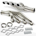 Exhaust Header for SBC Chevy Small Block LS1/LS2/LS3/LS4/LS6 LSX V8 (1997–2014)