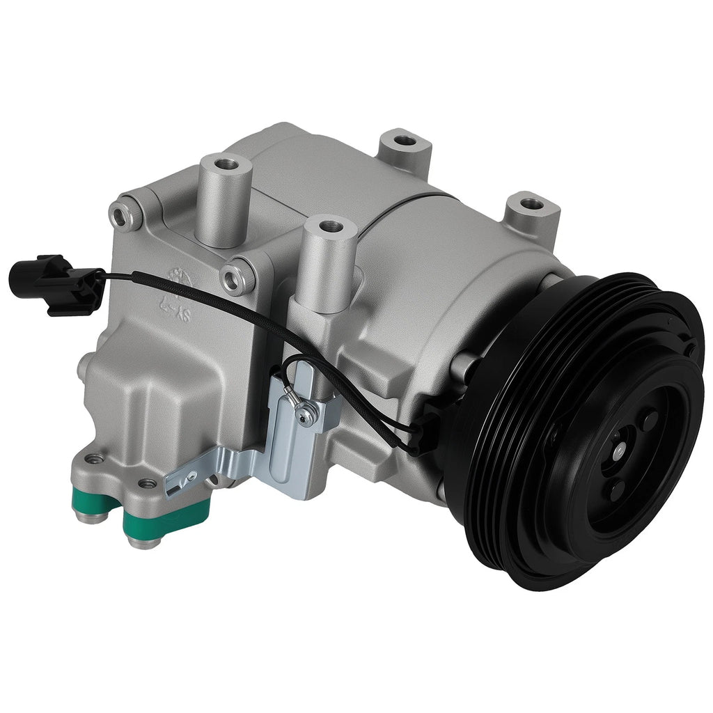A/C Compressor for Hyundai Elantra Tucson (2001–2009) CO10926C HS15