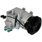 A/C Compressor for Hyundai Elantra Tucson (2001–2009) CO10926C HS15