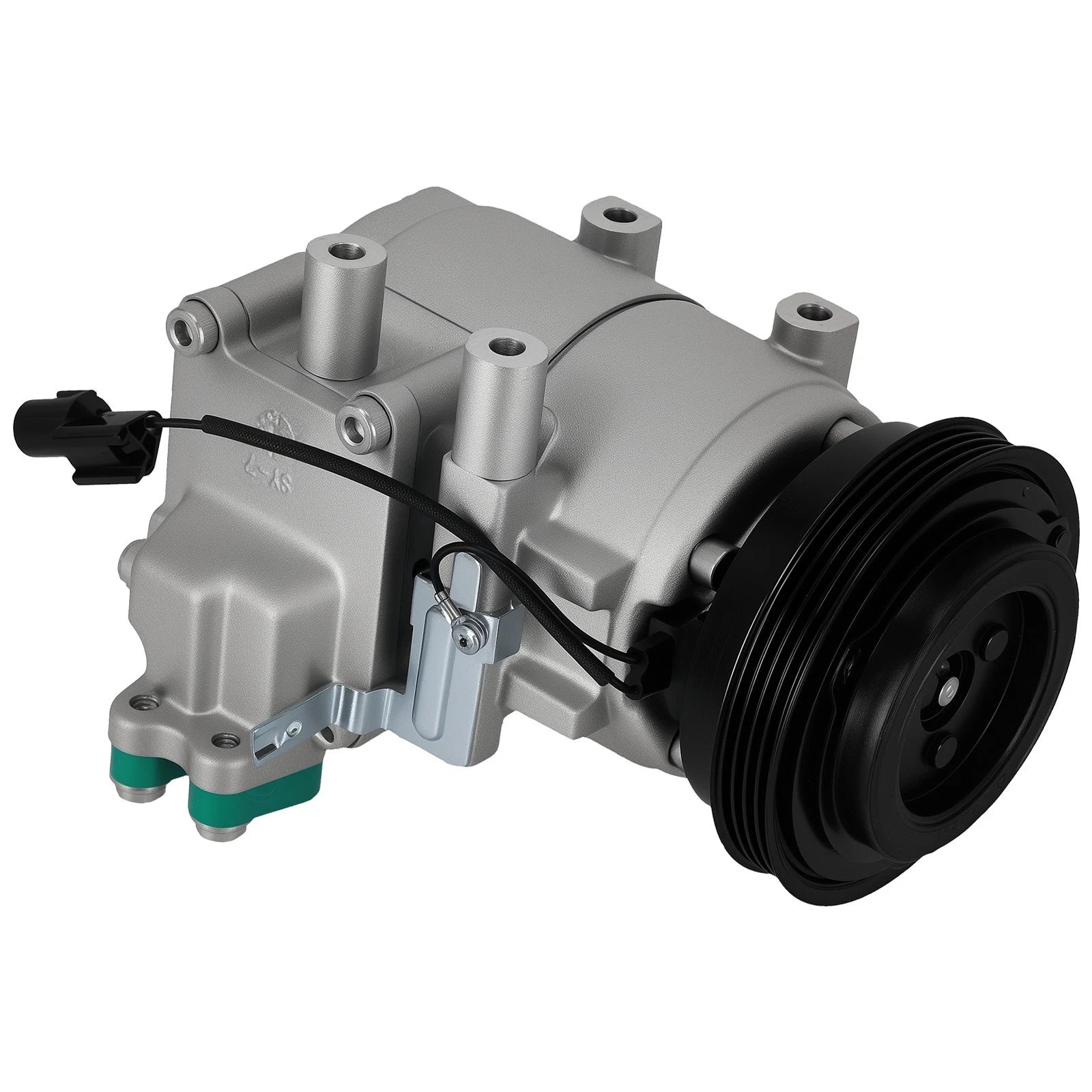 A/C Compressor for Hyundai Elantra Tucson (2001–2009) CO10926C HS15