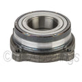 BCA/NTN WE61314 Rear Wheel Bearing Assembly for BMW X5, X6 (2000–2019)