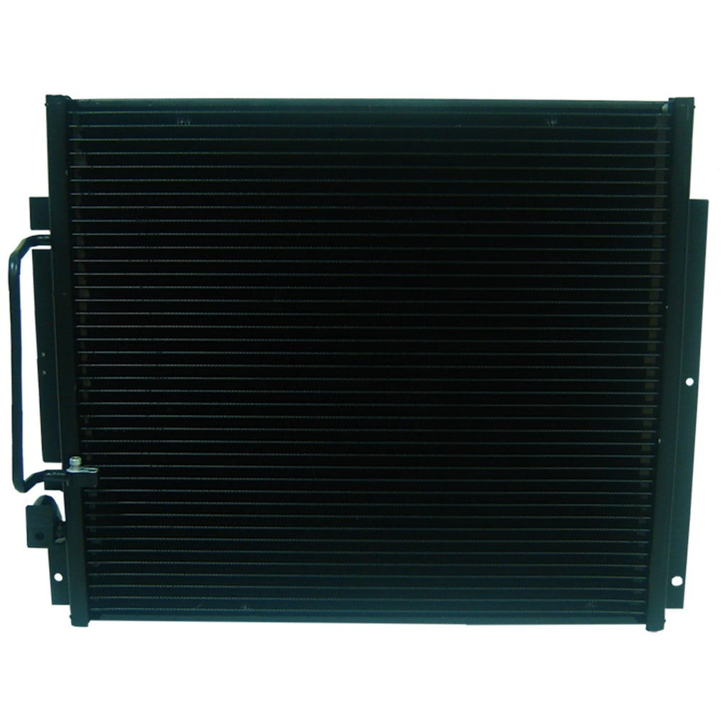 A/C Condenser for Chevy Colorado GMC Canyon Isuzu i-290