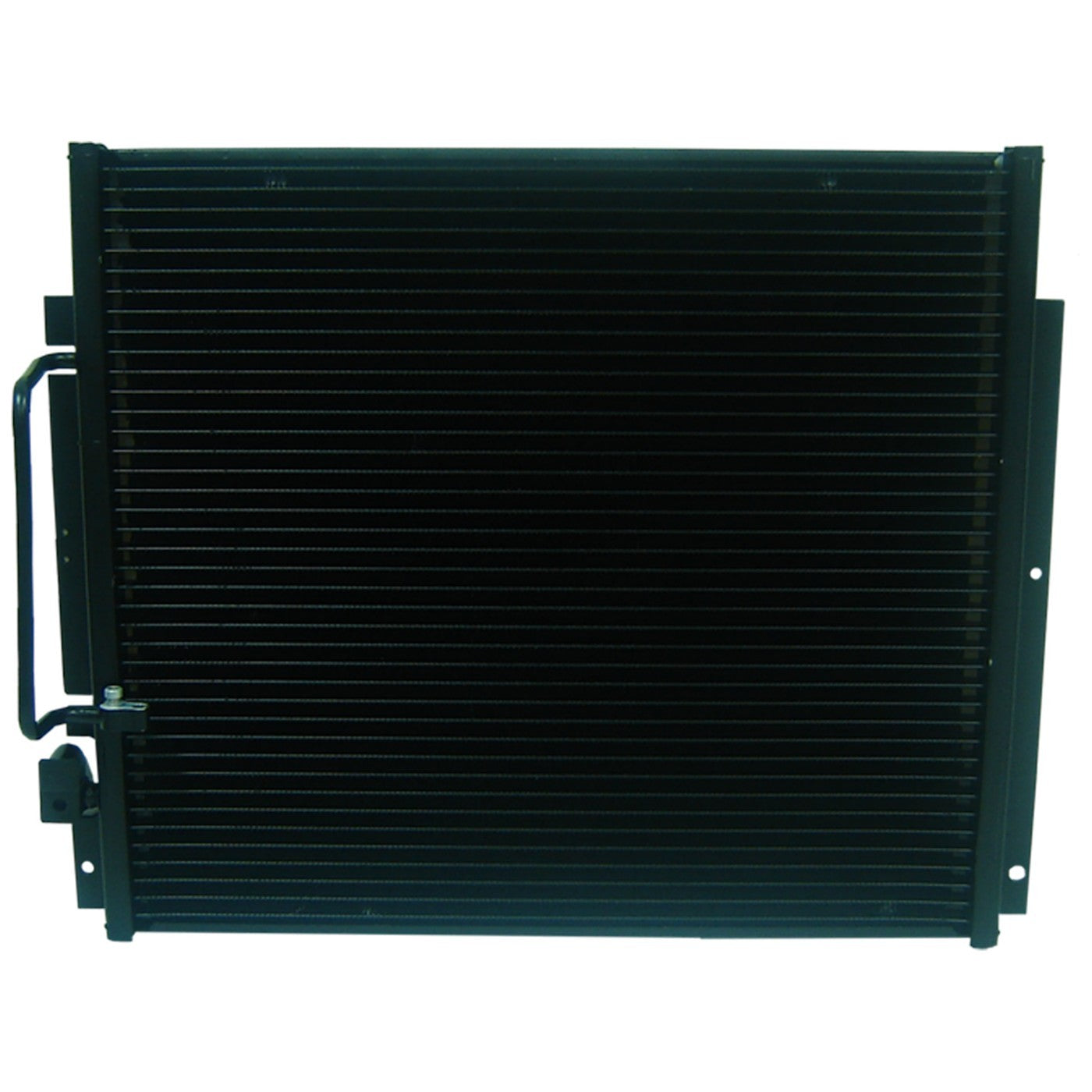 A/C Condenser for Chevy Colorado GMC Canyon Isuzu i-290