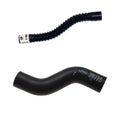 Gates Upper & Lower Radiator Coolant Hose Kit for Colt Corolla Prizm (1998–2002)