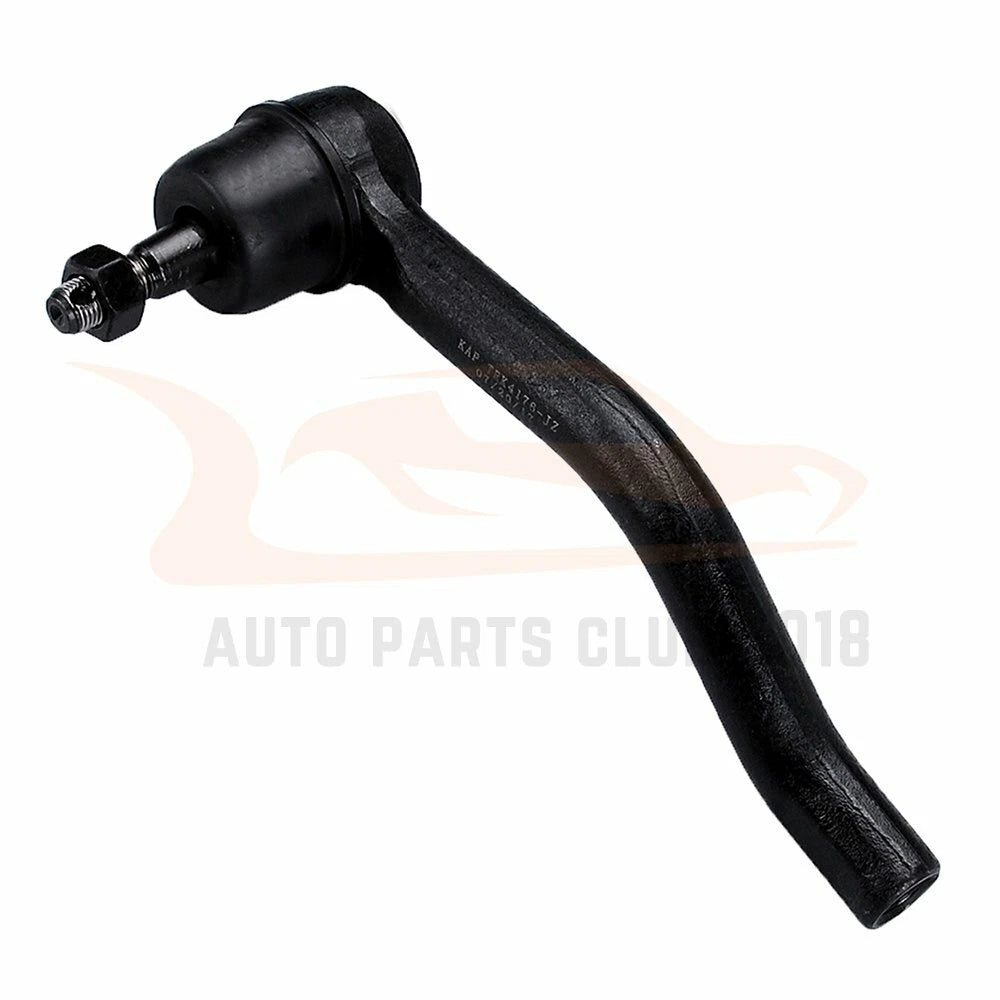 Set of 4 Tie Rods for Nissan Altima (2007–2012) EV800356