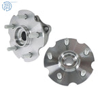 2Pcs Rear Wheel Hub Bearing Assembly for Toyota RAV4 (2006-2018)