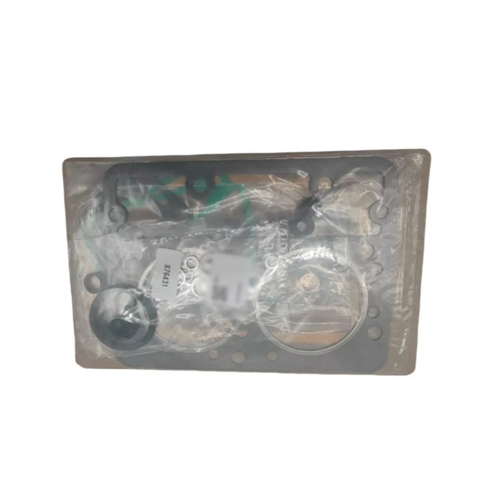 Head Decarb Gasket Kit for Volvo Penta MD7 (875613, 876431)