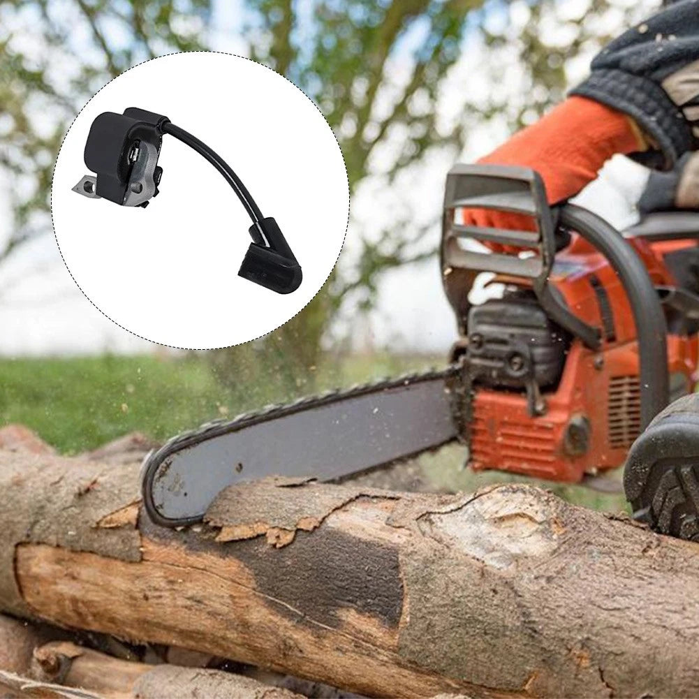 Ignition Coil Module for Chainsaw (Repair)