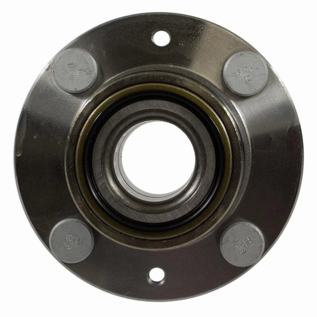 Motorcraft NHUB-75 Rear Wheel Hub for Ford Fiesta (2011–2013)