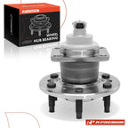 Rear Wheel Hub & Bearing Assembly with ABS for Chevy Uplander (2005–2009)
