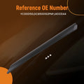 A Pillar Windshield Molding Trim Right for Land Rover Range Rover (2003–2012)