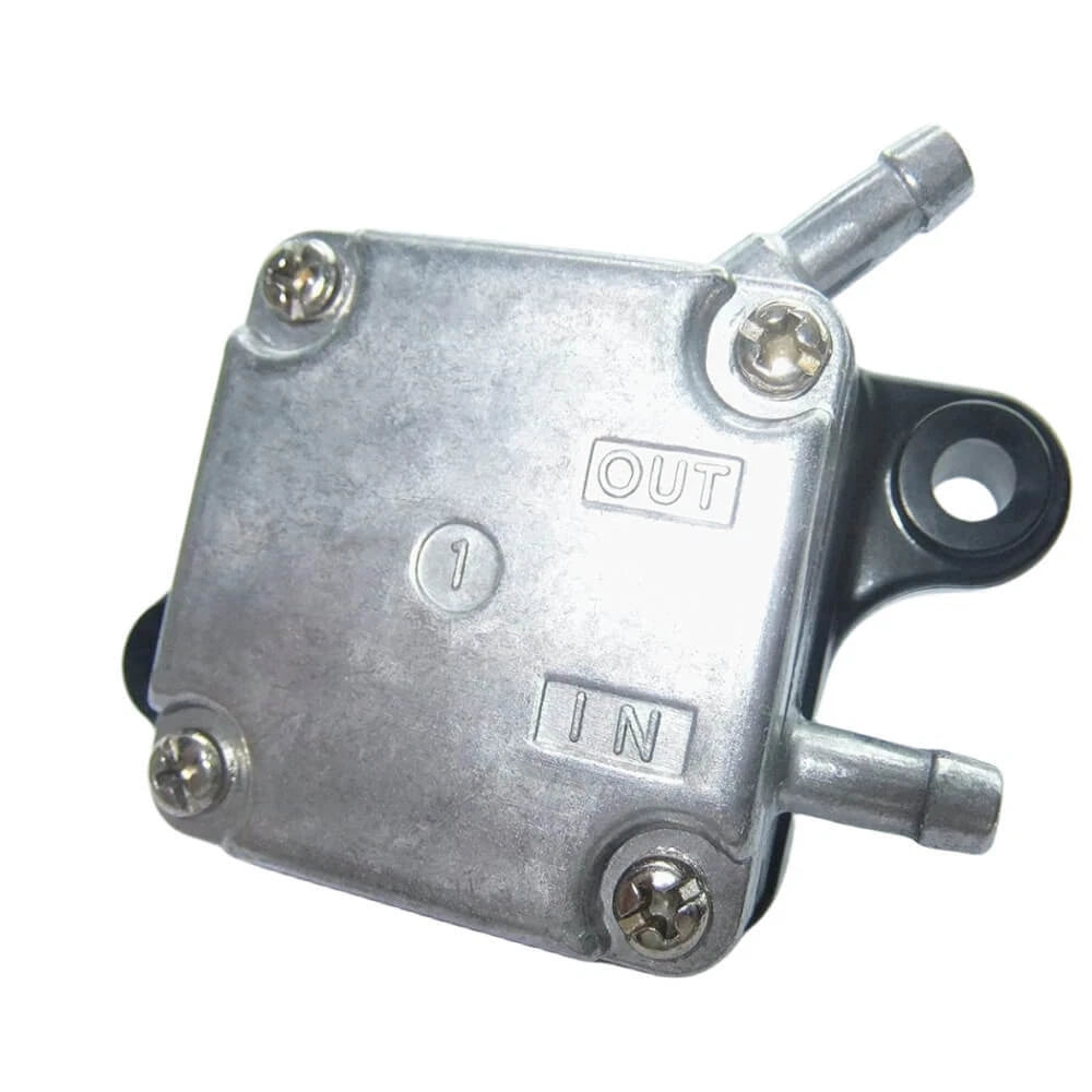 Fuel Pump for Yamaha Outboard FT8 F6 F8 (68T-24410-00-00)