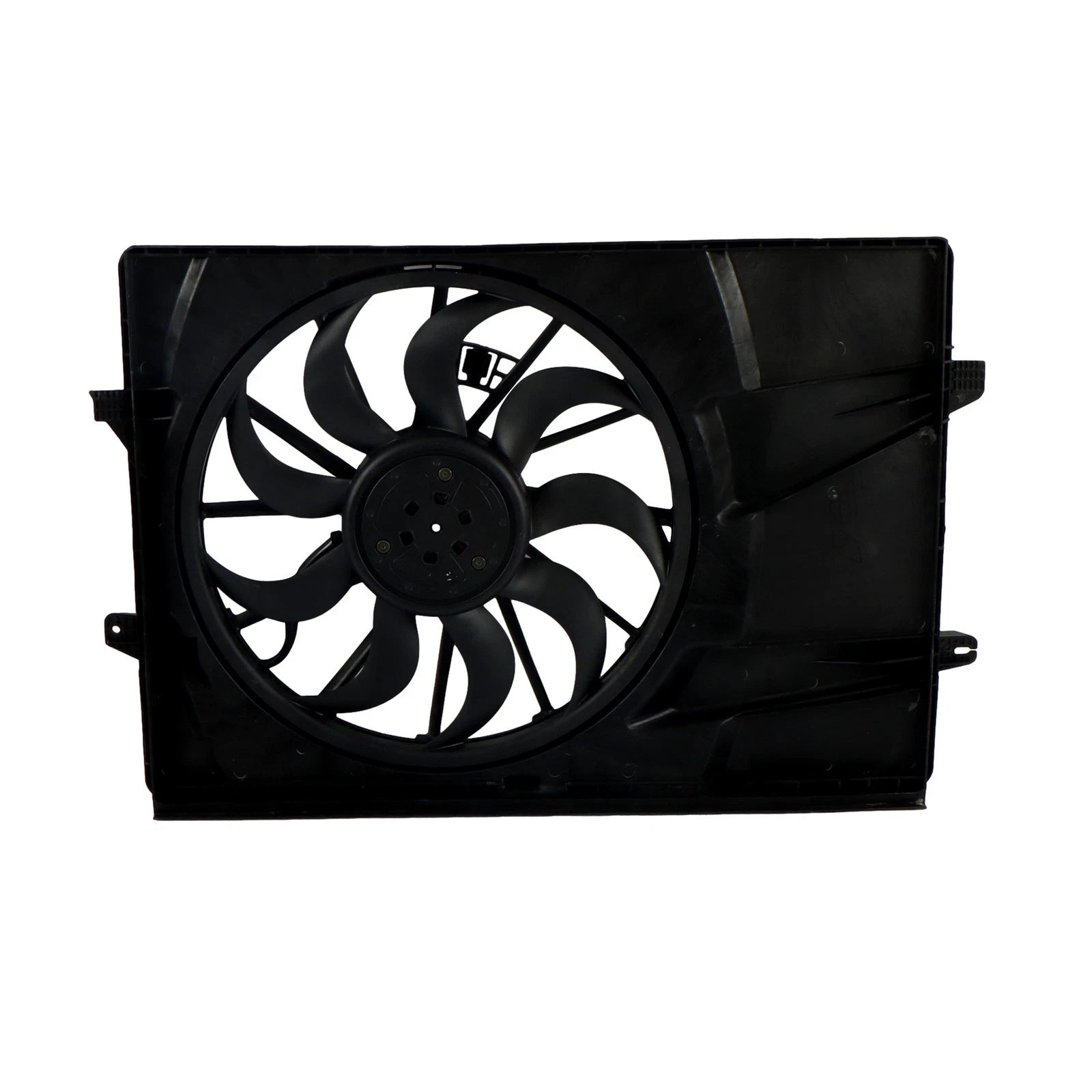Radiator Cooling Fan Assembly for Kia Sorento (2021-2023)