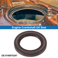 Front Crankshaft Oil Seal for Mercedes-Benz CLC-Class (No. 0189975247)