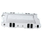 Single Plane High Rise Intake Manifold for Chevy SBC 350 (1969–1995)