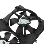Radiator Condenser Fan for Mitsubishi Outlander (2003–2006)