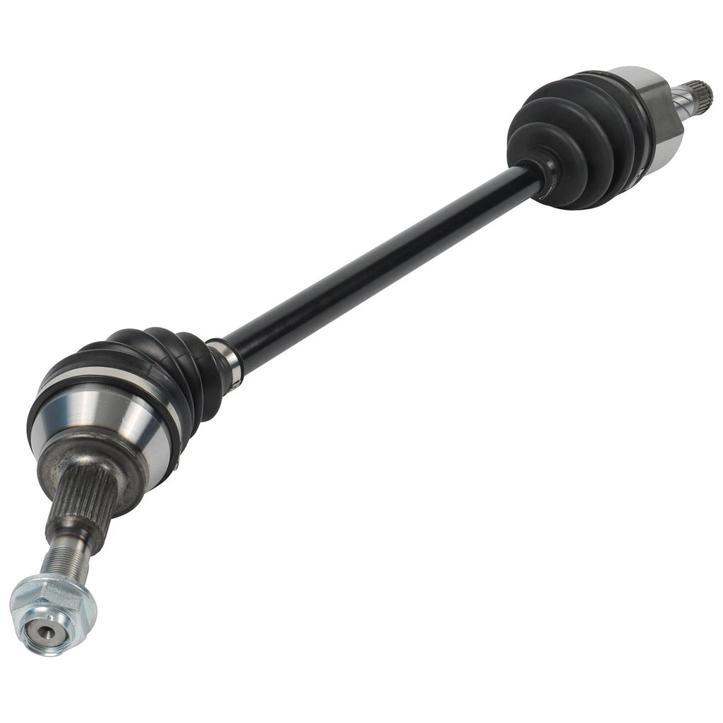 Pair Rear CV Axles for Ford Fusion 2014–2017, Lincoln MKZ 2013–2020