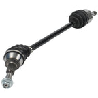 Pair Rear CV Axles for Ford Fusion 2014–2017, Lincoln MKZ 2013–2020