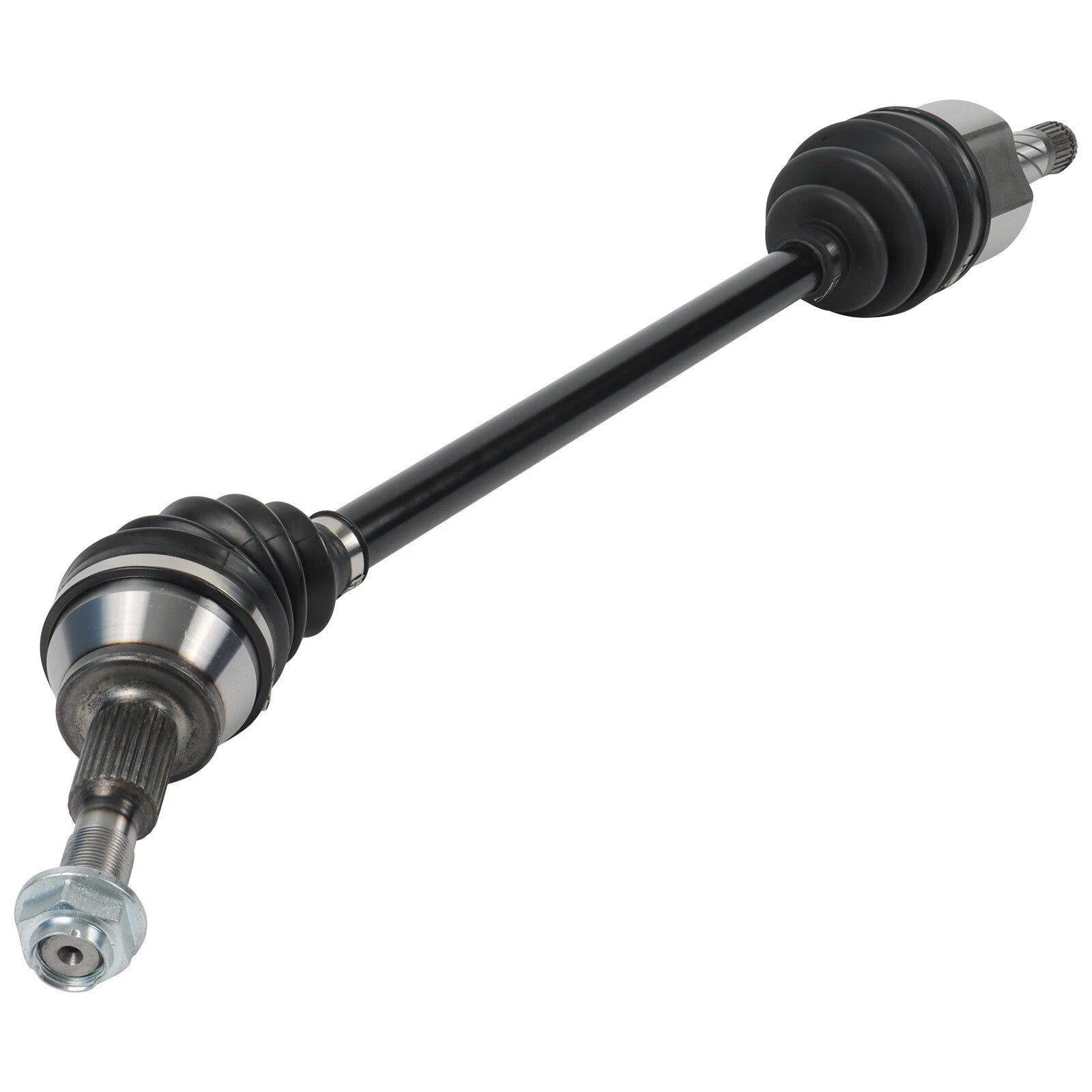 Pair Rear CV Axles for Ford Fusion 2014–2017, Lincoln MKZ 2013–2020