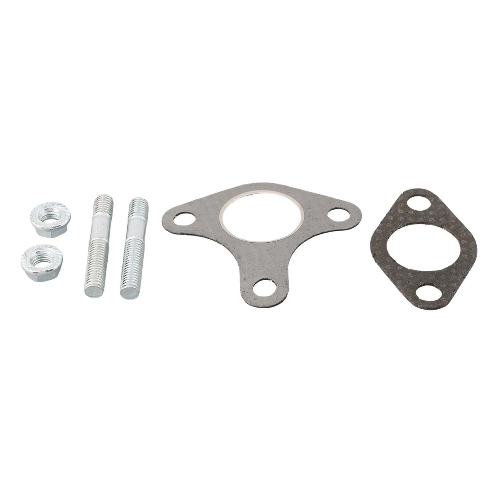 Muffler Gasket Set for GX390, GX340, GX270 (13HP)