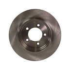 Disc Brake Rotor Set for Ford Explorer (2002–2010) Rear