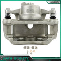 Front Left Brake Caliper w/ Bracket for Mazda 6 (2014–2019)
