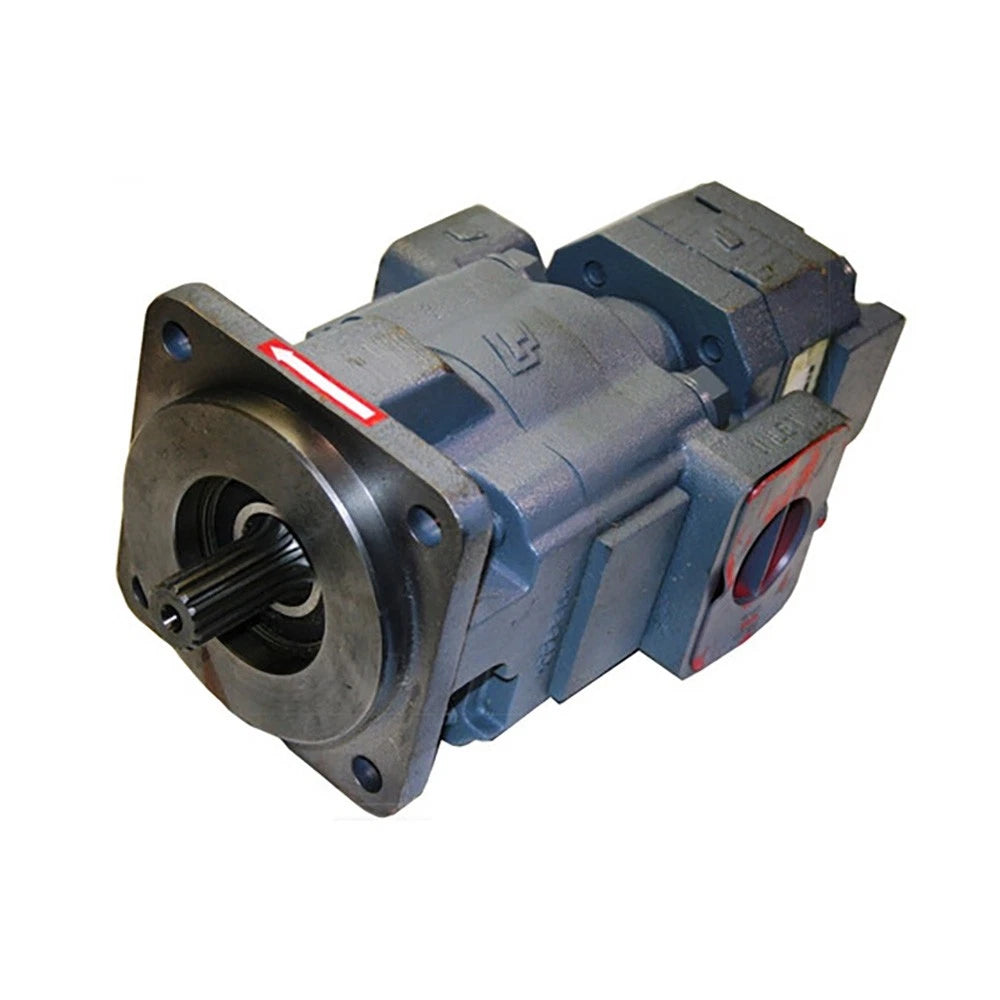 Hydraulic Pump for Case Backhoes (135405A2)